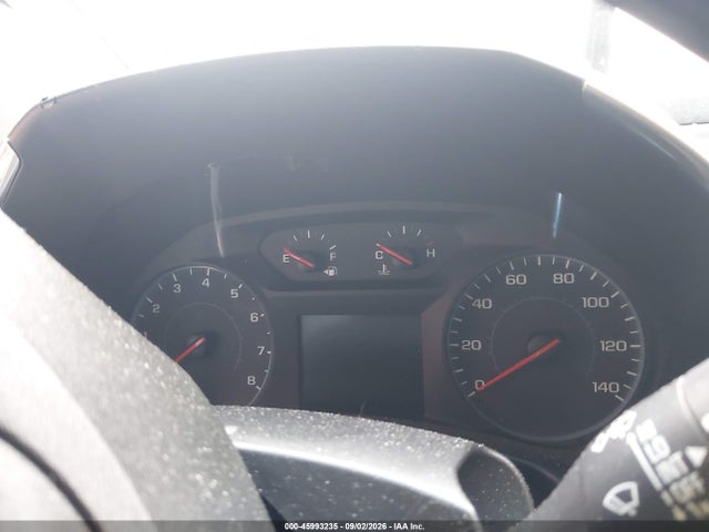 Chevrolet EQUINOX LT 2018 2GNAXJEV8J6219315 Image 7