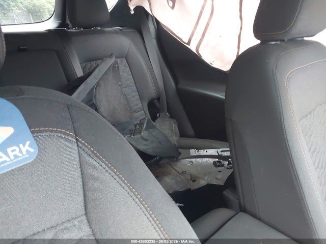 Chevrolet EQUINOX LT 2018 2GNAXJEV8J6219315 Image 8