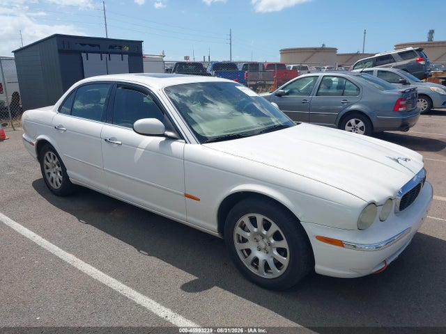 Продаж на аукціоні авто 2004 Jaguar Xj Xj8, vin: SAJWA71C74SG17581, номер лоту: 45993239