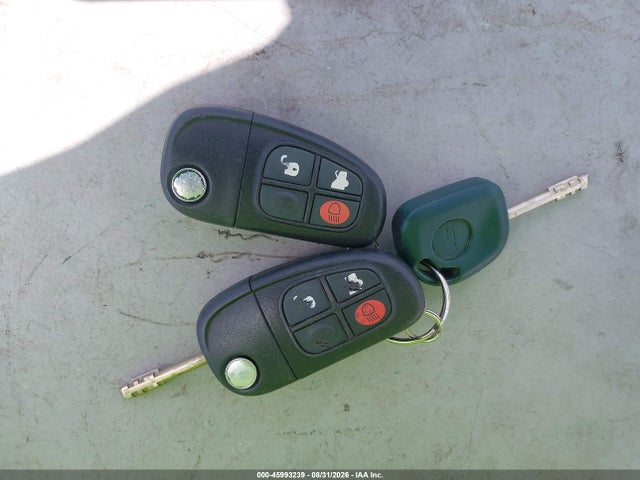 Продаж на аукціоні авто 2004 Jaguar Xj Xj8, vin: SAJWA71C74SG17581, номер лоту: 45993239