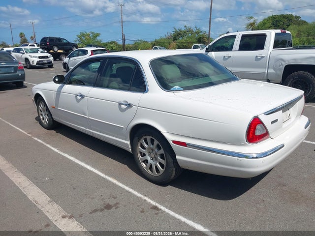 Продаж на аукціоні авто 2004 Jaguar Xj Xj8, vin: SAJWA71C74SG17581, номер лоту: 45993239