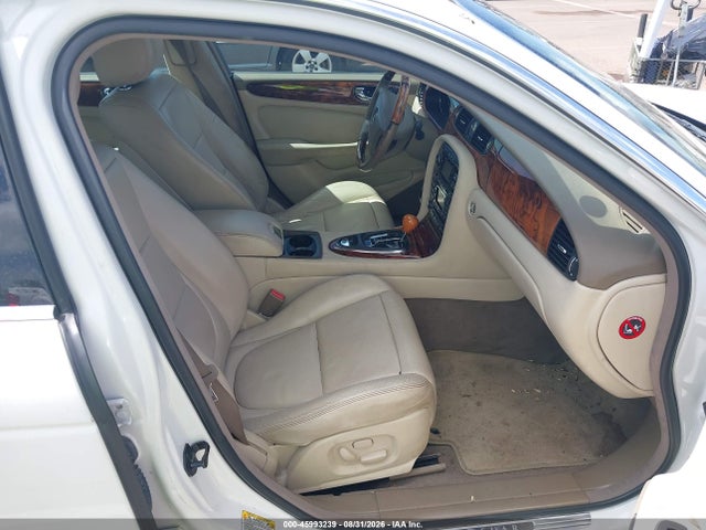 Продаж на аукціоні авто 2004 Jaguar Xj Xj8, vin: SAJWA71C74SG17581, номер лоту: 45993239