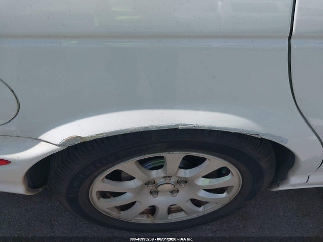 Продаж на аукціоні авто 2004 Jaguar Xj Xj8, vin: SAJWA71C74SG17581, номер лоту: 45993239