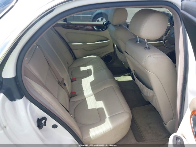 Продаж на аукціоні авто 2004 Jaguar Xj Xj8, vin: SAJWA71C74SG17581, номер лоту: 45993239