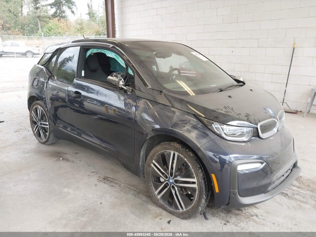 Aukcja sprzedaży 2021 Bmw I3 120ah, vin: WBY8P2C01M7H93801, numer aukcji: 45993240