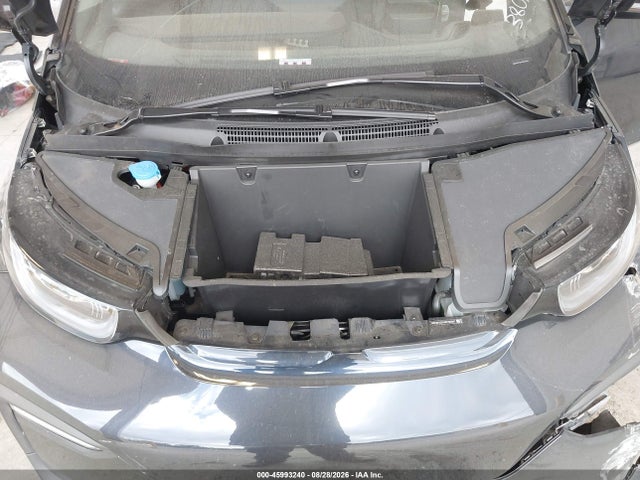 Aukcja sprzedaży 2021 Bmw I3 120ah, vin: WBY8P2C01M7H93801, numer aukcji: 45993240
