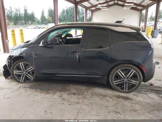 Aukcja sprzedaży 2021 Bmw I3 120ah, vin: WBY8P2C01M7H93801, numer aukcji: 45993240