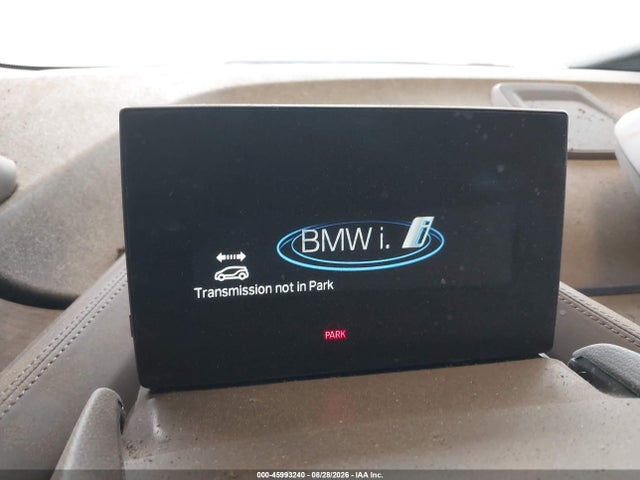 Aukcja sprzedaży 2021 Bmw I3 120ah, vin: WBY8P2C01M7H93801, numer aukcji: 45993240