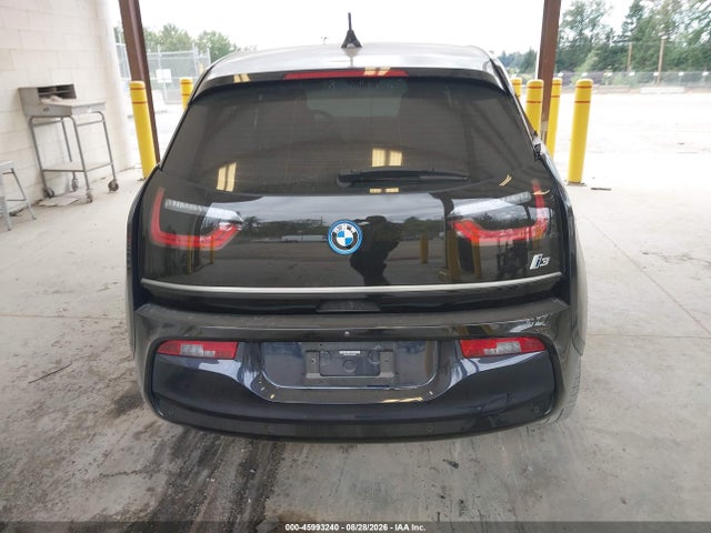 Aukcja sprzedaży 2021 Bmw I3 120ah, vin: WBY8P2C01M7H93801, numer aukcji: 45993240