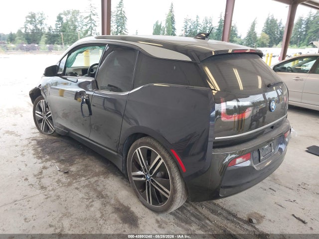 Aukcja sprzedaży 2021 Bmw I3 120ah, vin: WBY8P2C01M7H93801, numer aukcji: 45993240