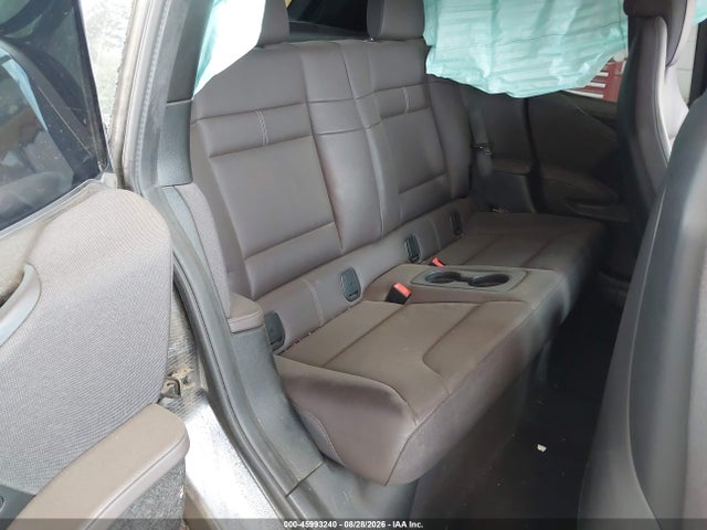 Aukcja sprzedaży 2021 Bmw I3 120ah, vin: WBY8P2C01M7H93801, numer aukcji: 45993240