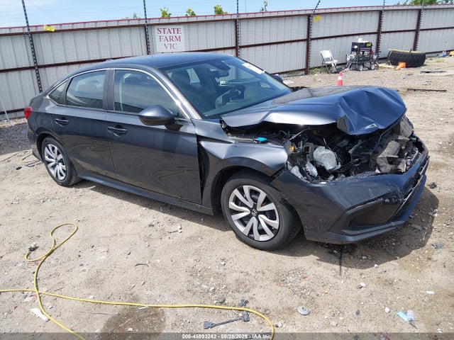 Aukcja sprzedaży 2024 Honda Civic Lx, vin: 2HGFE2F27RH577828, numer aukcji: 45993242