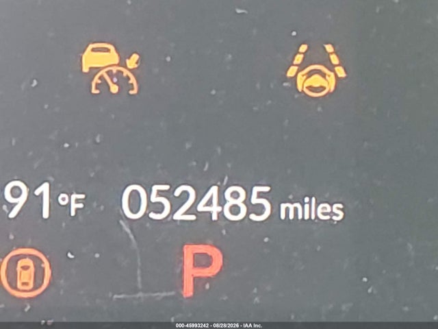 45993242 :رقم المزاد ، 2HGFE2F27RH577828 vin ، 2024 Honda Civic Lx مزاد بيع