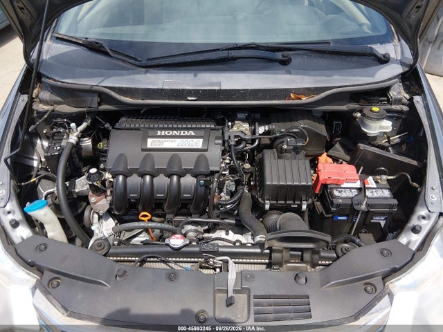 Aukcja sprzedaży 2013 Honda Insight, vin: JHMZE2H39DS001501, numer aukcji: 45993245