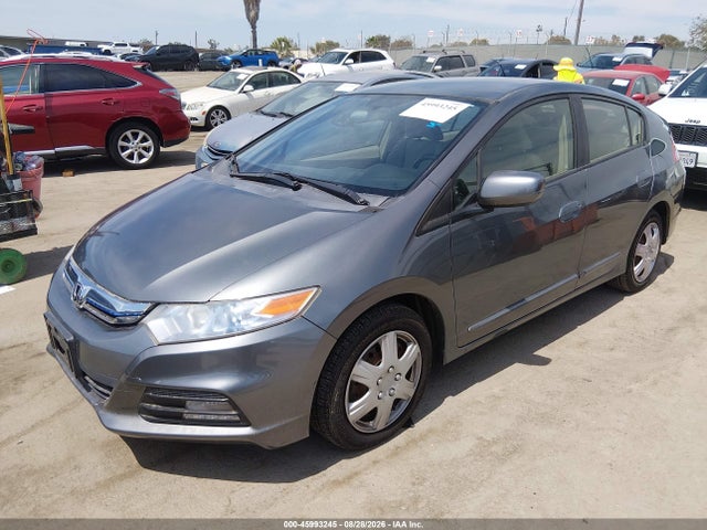 Aukcja sprzedaży 2013 Honda Insight, vin: JHMZE2H39DS001501, numer aukcji: 45993245