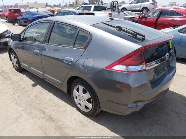 Aukcja sprzedaży 2013 Honda Insight, vin: JHMZE2H39DS001501, numer aukcji: 45993245