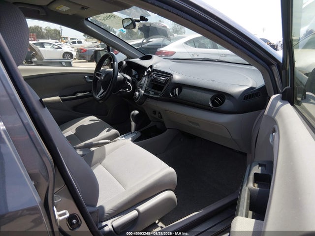 Aukcja sprzedaży 2013 Honda Insight, vin: JHMZE2H39DS001501, numer aukcji: 45993245