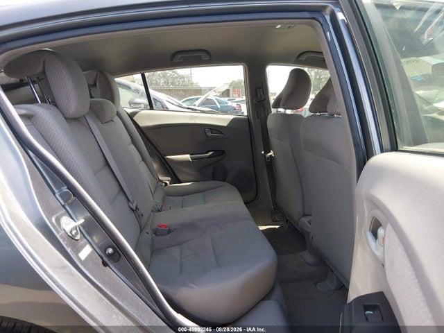 Aukcja sprzedaży 2013 Honda Insight, vin: JHMZE2H39DS001501, numer aukcji: 45993245