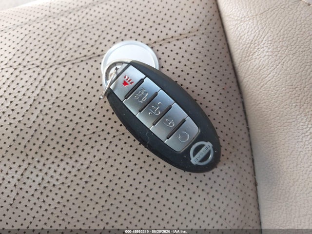 2014 Nissan Altima 2.5 Sl მანქანა იყიდება აუქციონზე, vin: 1N4AL3AP4EC150648, აუქციონის ნომერი: 45993249