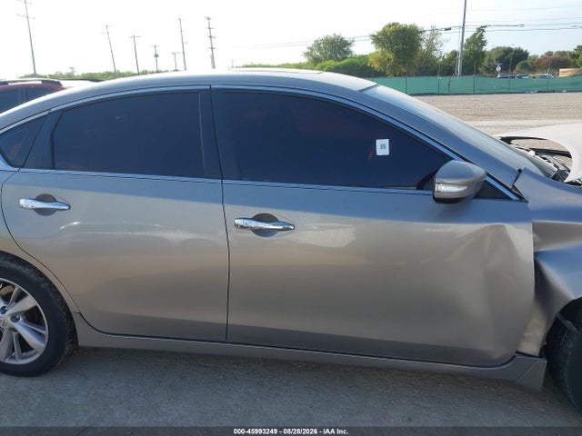 2014 Nissan Altima 2.5 Sl მანქანა იყიდება აუქციონზე, vin: 1N4AL3AP4EC150648, აუქციონის ნომერი: 45993249