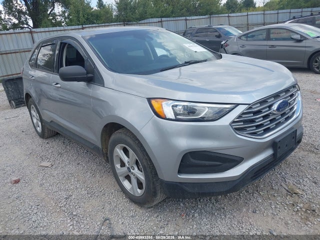 Auction sale of the 2020 Ford Edge Se, vin: 2FMPK4G95LBB22839, lot number: 45993255