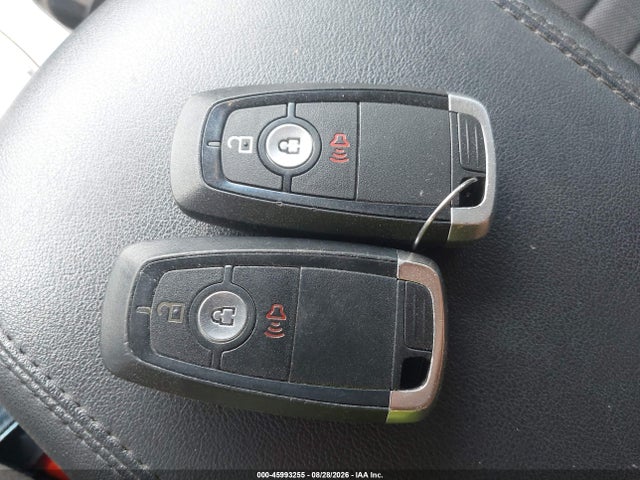 Продажа на аукционе авто 2020 Ford Edge Se, vin: 2FMPK4G95LBB22839, номер лота: 45993255
