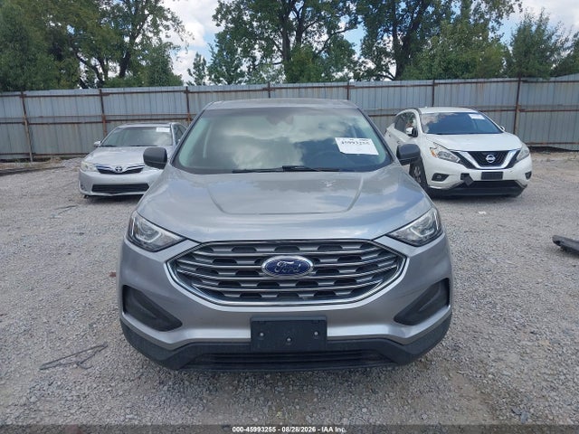 Продажа на аукционе авто 2020 Ford Edge Se, vin: 2FMPK4G95LBB22839, номер лота: 45993255