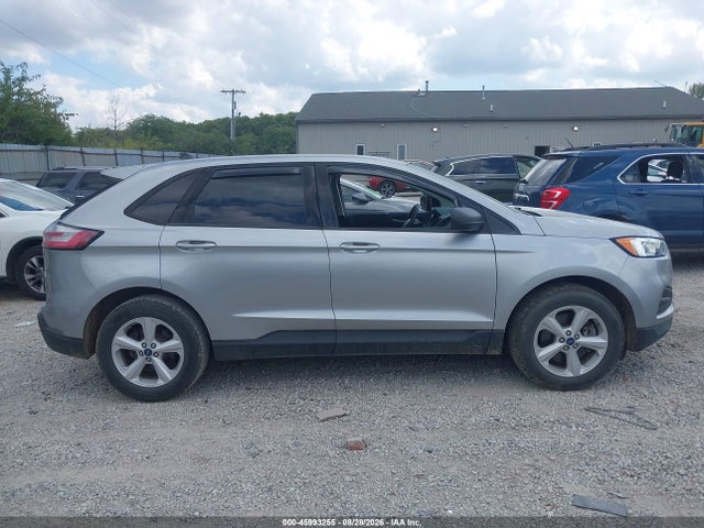 Продажа на аукционе авто 2020 Ford Edge Se, vin: 2FMPK4G95LBB22839, номер лота: 45993255