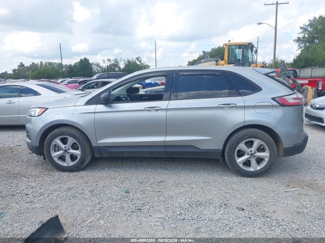 Продажа на аукционе авто 2020 Ford Edge Se, vin: 2FMPK4G95LBB22839, номер лота: 45993255