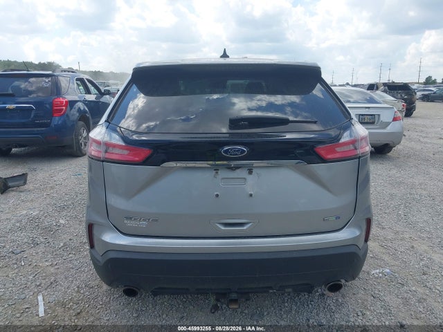 Продажа на аукционе авто 2020 Ford Edge Se, vin: 2FMPK4G95LBB22839, номер лота: 45993255