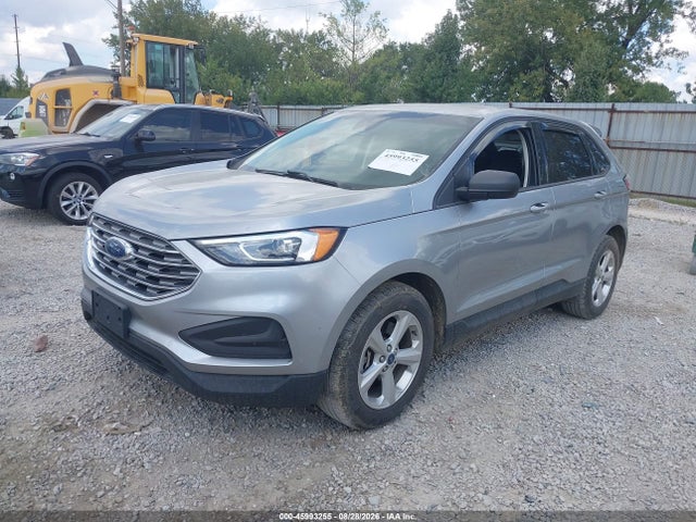 Продажа на аукционе авто 2020 Ford Edge Se, vin: 2FMPK4G95LBB22839, номер лота: 45993255