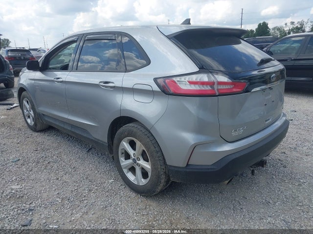 Продажа на аукционе авто 2020 Ford Edge Se, vin: 2FMPK4G95LBB22839, номер лота: 45993255