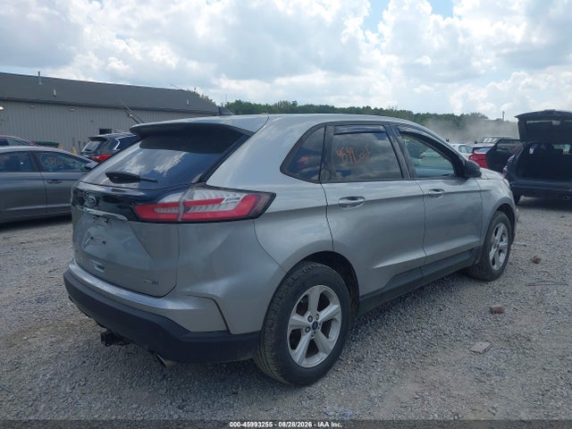 Продажа на аукционе авто 2020 Ford Edge Se, vin: 2FMPK4G95LBB22839, номер лота: 45993255