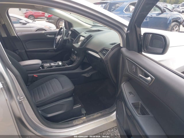 Продажа на аукционе авто 2020 Ford Edge Se, vin: 2FMPK4G95LBB22839, номер лота: 45993255