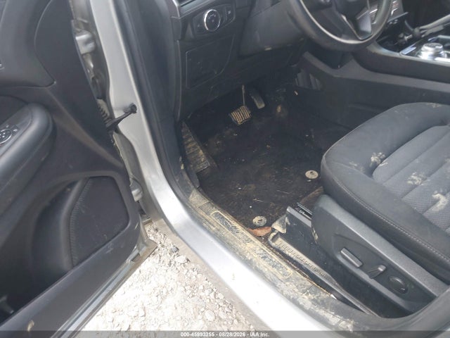 Продажа на аукционе авто 2020 Ford Edge Se, vin: 2FMPK4G95LBB22839, номер лота: 45993255