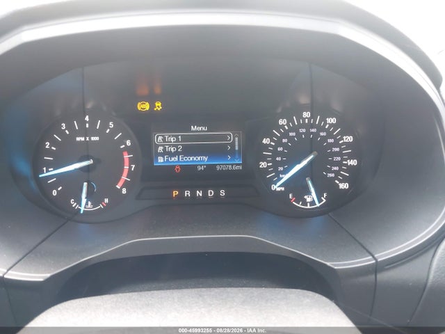 Продажа на аукционе авто 2020 Ford Edge Se, vin: 2FMPK4G95LBB22839, номер лота: 45993255