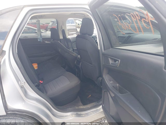 Продажа на аукционе авто 2020 Ford Edge Se, vin: 2FMPK4G95LBB22839, номер лота: 45993255