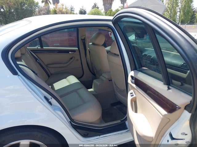 Aukcja sprzedaży 2005 Bmw 325i, vin: WBAAZ33475KW76643, numer aukcji: 45993258