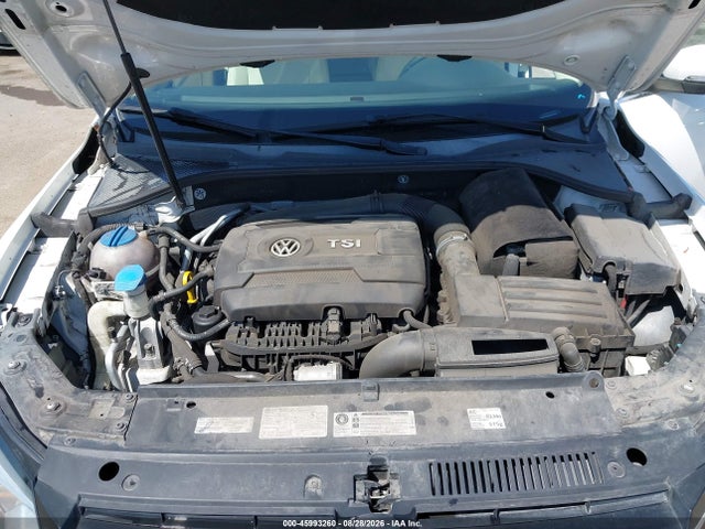 Продажа на аукционе авто 2014 Volkswagen Passat 1.8t Se, vin: 1VWBT7A3XEC092366, номер лота: 45993260