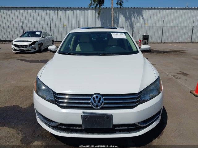 Продажа на аукционе авто 2014 Volkswagen Passat 1.8t Se, vin: 1VWBT7A3XEC092366, номер лота: 45993260