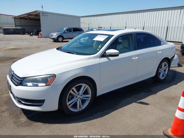 Продажа на аукционе авто 2014 Volkswagen Passat 1.8t Se, vin: 1VWBT7A3XEC092366, номер лота: 45993260
