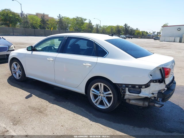 Продажа на аукционе авто 2014 Volkswagen Passat 1.8t Se, vin: 1VWBT7A3XEC092366, номер лота: 45993260