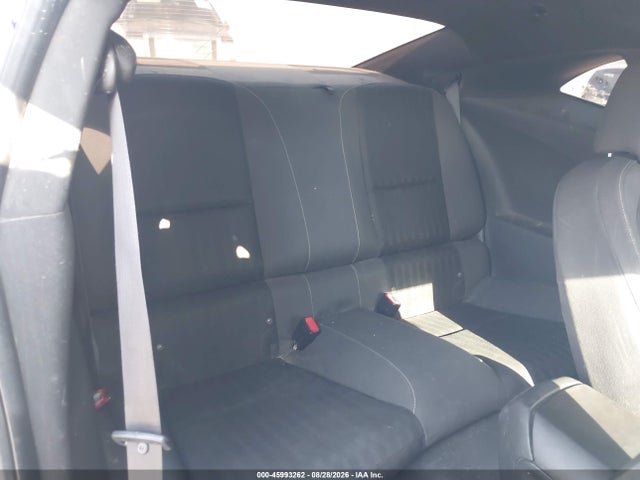 Chevrolet Camaro 2ls 2015 2G1FB1E32F9300630 Image 8