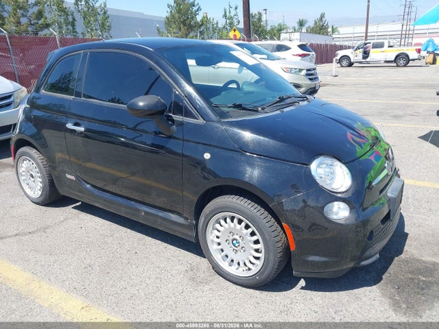 2016 3C3CFFGE2GT210987 main image