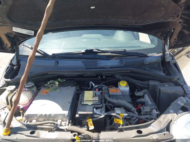 Fiat 500E BATTERY ELECTRIC 2016 3C3CFFGE2GT210987 Image 10