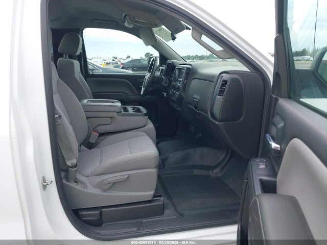 Продажа на аукционе авто 2015 Chevrolet Silverado 1500 Ls, vin: 1GCNCPEH8FZ167862, номер лота: 45993275