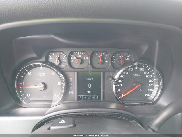 Продажа на аукционе авто 2015 Chevrolet Silverado 1500 Ls, vin: 1GCNCPEH8FZ167862, номер лота: 45993275
