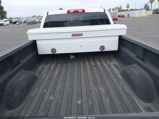 Продажа на аукционе авто 2015 Chevrolet Silverado 1500 Ls, vin: 1GCNCPEH8FZ167862, номер лота: 45993275