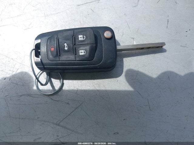 Aukcja sprzedaży 2015 Chevrolet Equinox Lt, vin: 2GNFLBE36F6338381, numer aukcji: 45993276