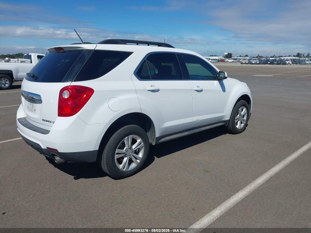Aukcja sprzedaży 2015 Chevrolet Equinox Lt, vin: 2GNFLBE36F6338381, numer aukcji: 45993276